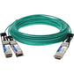 MELLANOX MFS1S50-H010E COMP TAA 200G QSFP56/2XQSFP56 AOC 10M