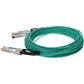 MELLANOX MFS1S50-H020E COMP TAA 200G QSFP56/2XQSFP56 AOC 20M