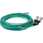 MELLANOX MFS1S50-H020E COMP TAA 200G QSFP56/2XQSFP56 AOC 20M