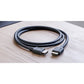 ALOGIC ELEMENTS HDMI CABLE WITH 4K SUPPORT - MALE TO MALE - 1M