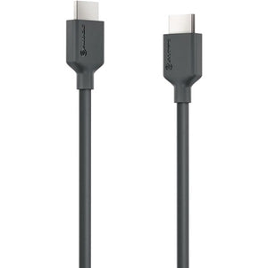 ALOGIC ELEMENTS HDMI CABLE WITH 4K SUPPORT - MALE TO MALE - 2M
