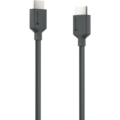 ALOGIC ELEMENTS HDMI CABLE WITH 4K SUPPORT - MALE TO MALE - 2M