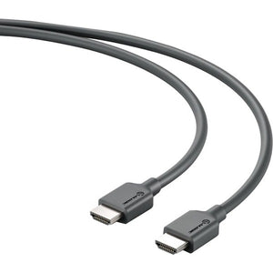 ALOGIC ELEMENTS HDMI CABLE WITH 4K SUPPORT - MALE TO MALE - 2M