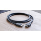 ALOGIC ELEMENTS HDMI CABLE WITH 4K SUPPORT - MALE TO MALE - 2M
