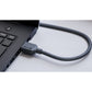 ALOGIC ELEMENTS HDMI CABLE WITH 4K SUPPORT - MALE TO MALE - 2M