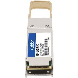 ARISTA COMP XCVR 100M TAA 100G-SR4 MPO 850NM MMF QSFP28