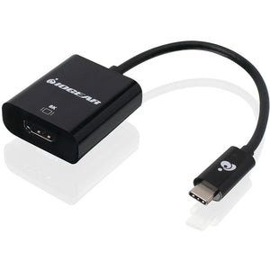 USB TYPE-C TO 8K HDMI ADAPTER USB TYPE-C TO 8K HDMI ADAPTER