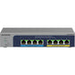 ULTRA60 POE++ MULTI-GIGABIT ETHERNET PLUS SWITCH