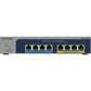 ULTRA60 POE++ MULTI-GIGABIT ETHERNET PLUS SWITCH