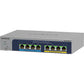 ULTRA60 POE++ MULTI-GIGABIT ETHERNET PLUS SWITCH