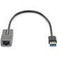 USB TO ETHERNET ADAPTER 3.0 GIGABIT RJ45 LAN NETWORK DONGLE