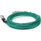 MELLANOX MFS1S50-V020E COMP TAA 200G QSFP56/2XQSFP56 AOC 20M