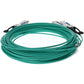 MSA AND TAA COMP 200G-AOC 20M QSFP56/2XQSFP56 INFINIBAND HDR