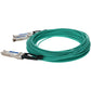 MSA AND TAA COMP 200G-AOC 20M QSFP56/2XQSFP56 INFINIBAND HDR