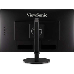 24IN 1080P MVA FULL ERGONOMIC MONITOR WITH HDMI & VGA