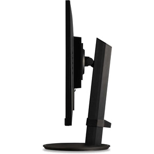 24IN 1080P MVA FULL ERGONOMIC MONITOR WITH HDMI & VGA