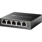 5-PORT GIGABIT DESKTOP SWITCH