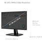 32IN 4K UHD MONITOR USB-C 60W 3840 X 2160 PANTONE VALIDATED