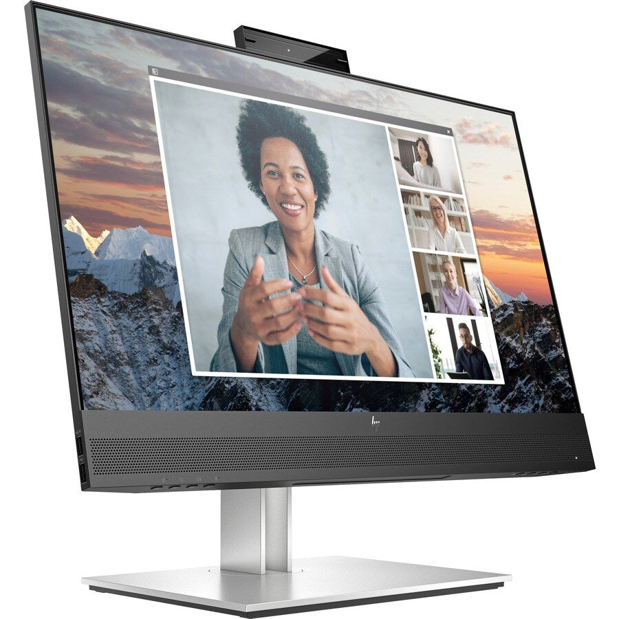 SMART BUY E24M G4 USB-C CONF 23.8IN FHD MONITOR