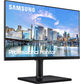 22IN IPS 1080P F22T454FQ HDMI DP USB 16:9 75HZ FULL ADJ STAND 3YR