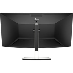 SMART BUY E34M G4 34IN CURVED USB-C CONF WQHD MONITOR