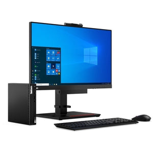 TOPSELLER THINKCENTRE M75Q RYZEN PRO 5750GE 3.2G 16GB 512GB