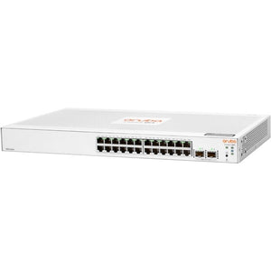 ARUBA ION 1830 24G 2SFP SW PL-I5