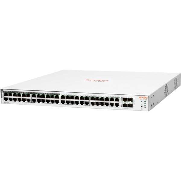 ARUBA ION 1830 48G 4SFP 370W SW PL-I5