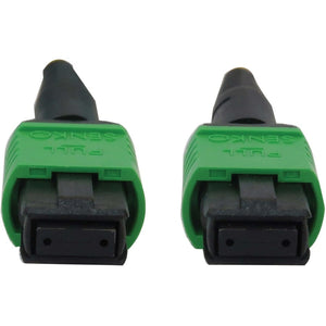 3M FIBER OPTIC CBL 40/100G SMF 12F MTP/MPO-APC OS2 F/F