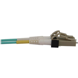 3M SWITCHABLE FIBER OPTIC CBL 400G MMF 50/125 DUPLEX LC-PC M/M