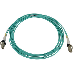 3M SWITCHABLE FIBER OPTIC CBL 400G MMF 50/125 DUPLEX LC-PC M/M