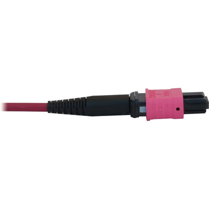 2M FIBER OPTIC CBL 100G MMF 50 OM4 12F MTP/MPO-PC LSZH F/F