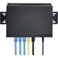 2.5G SWITCH 2.5GBASE-T 5 PORT GIGABIT SWITCH UNMANAGED MOUNTABLE
