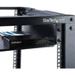 2.5G SWITCH 2.5GBASE-T 5 PORT GIGABIT SWITCH UNMANAGED MOUNTABLE