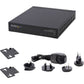 2.5G SWITCH 2.5GBASE-T 5 PORT GIGABIT SWITCH UNMANAGED MOUNTABLE
