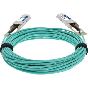 HP JL276A-5M COMP AOC TAA 100G QSFP28 ACTIVE FIBER 5M