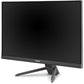 22IN 1080P 75HZ 1MS FREESYNC MONITOR WITH HDMI DP VGA