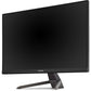 22IN 1080P 75HZ 1MS FREESYNC MONITOR WITH HDMI DP VGA