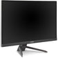 22IN 1080P 75HZ 1MS FREESYNC MONITOR WITH HDMI DP VGA