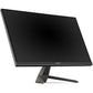 22IN 1080P 75HZ 1MS FREESYNC MONITOR WITH HDMI DP VGA