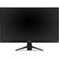 22IN 1080P 75HZ 1MS FREESYNC MONITOR WITH HDMI DP VGA