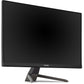 22IN 1080P 75HZ 1MS FREESYNC MONITOR WITH HDMI DP VGA