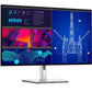 DELL ULTRASHARP 32 4K USB-C HUB MONITOR - U3223QE