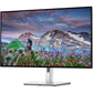 DELL ULTRASHARP 32 4K USB-C HUB MONITOR - U3223QE