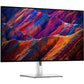 DELL ULTRASHARP 32 4K USB-C HUB MONITOR - U3223QE