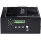 INDUSTRIAL GIGABIT POE DIN-RAIL SWITCHES