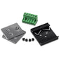 INDUSTRIAL GIGABIT POE DIN-RAIL SWITCHES