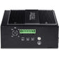 INDUSTRIAL GIGABIT POE DIN-RAIL SWITCHES