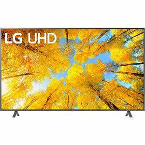 86IN 4K 120HZ SMART TV MONITOR