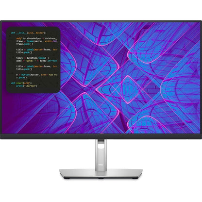 27IN 4K USB-C HUB MONITOR P2723QE